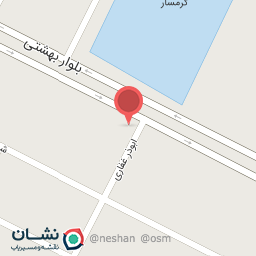 عکس گلستان سحر 