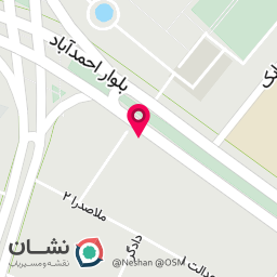 عکس رستوران نارمک