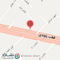 عکس کمیته امداد راوند