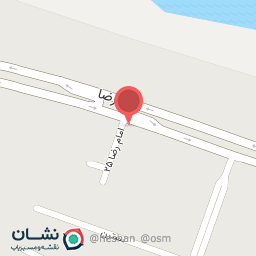 عکس اتوسرویس امیررضا