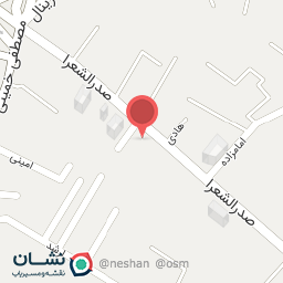 عکس فروشگاه اتکا صدرالشعرا شعبه ششگیلان