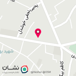 عکس بربری محمدی