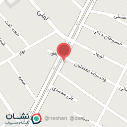 عکس تاسیسات مظفری 