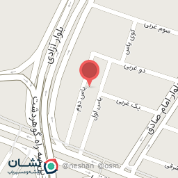 عکس کافه کتاب سالک راه