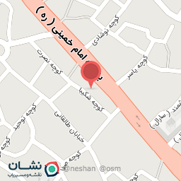 عکس مشاوره املاک قادری