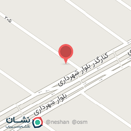 عکس آکادمی تناسب اندام فیت شعبه مهرشهر