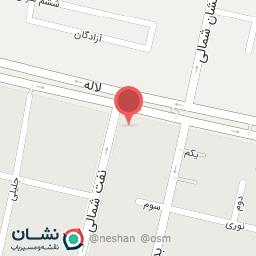 عکس بیمه البرز نمایندگی احمدی کد8241