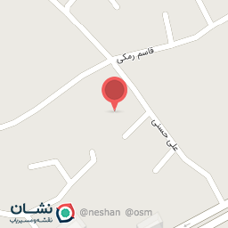 عکس مسجد قائمیه