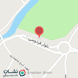 عکس دانشکده فناوری های نوین