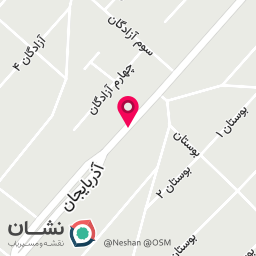 عکس بوتیک پوشاک زنانه پریسان