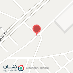 عکس دفتر خانه ثبت اسناد فخار