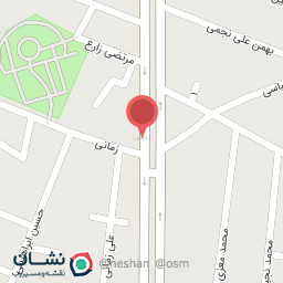 عکس تعمیرگاه هیدرولیک