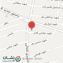 عکس شرکت برنامه نویسی نوآوران عصر داده آداک