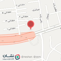 عکس تاسیسات آراز