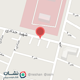 عکس کافه رستوران علی بابا