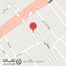 عکس مرکز زیبایی سحر عباسی