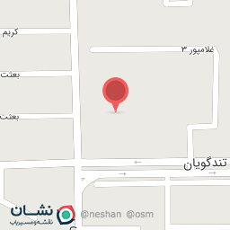 عکس بیمارستان شرکت نفت