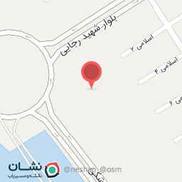 عکس شرکت آریا شفا