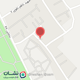 عکس مسجد فاطمه زهرا