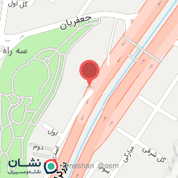 عکس خدمات اتومبيل آركا