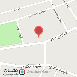 عکس نان بربری سنتی سعید