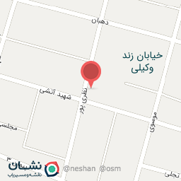 عکس فروشگاه گندم شریعتی 10869