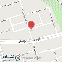 عکس دفتر فنی تایپکده