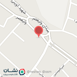 عکس جلوبندی اسد نژاد