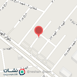 عکس سالن زیبایی فضه خاتون