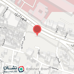 عکس پاساژ نیکو