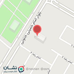 عکس اداره مخابرات