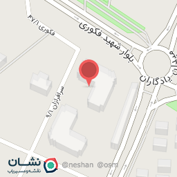 عکس کافه رستوران رژیمی وی آی پی پلاس