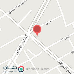 عکس املاک حامی