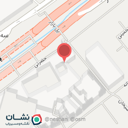 عکس سالن اجتماعات و کنفرانس مدرسه دارالشفا