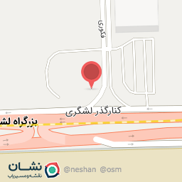 عکس توزیع مویرگی روغن موتور سپاهان