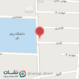 عکس داروخانه دکتر سعادت