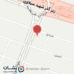 عکس فروشگاه مرکزی حاج محمد شوشتری