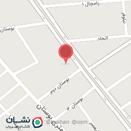 عکس تالار پذیرایی ولیعصر