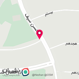 عکس فرزانگان