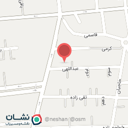 عکس دکتر محمود عباسی