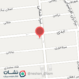 عکس مسکن کهربا