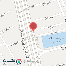 عکس دبیرستان مکتبی