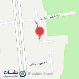 عکس کلینیک کاشت مو شیراز شکیلا تاجیک زاده