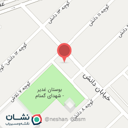 عکس روغن مارکت راز