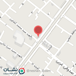 عکس قنادی رحیمی