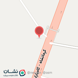 عکس رستوران ماهان