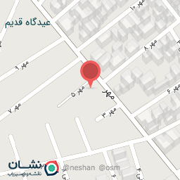 عکس پیرایش مهر