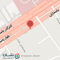 عکس سایت املاک مهرگان