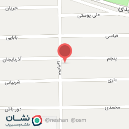 عکس میوه فروشی 