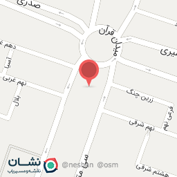 عکس پارکینگ عمومی